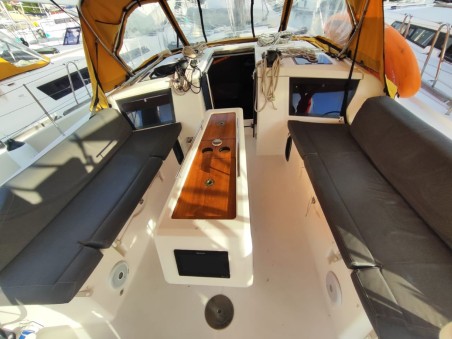 Dufour Yachts Dufour 430 GL BESRA