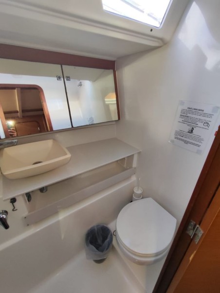 Dufour Yachts Dufour 430 GL BESRA