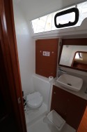 Dufour 460 GL | Czarter jachtu Chorwacja | Travelboat - 20