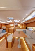 Dufour Yachts Dufour 430 GL CIRRUS - 8