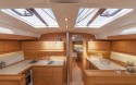 Dufour Yachts Dufour 430 GL CIRRUS - 12