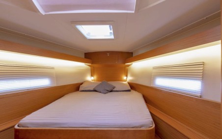 Dufour Yachts Dufour 430 GL CIRRUS