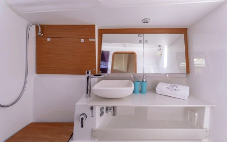 Dufour Yachts Dufour 430 GL CIRRUS