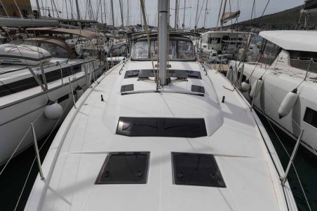 Dufour Yachts Dufour 470 - 4 cab. Bellatrix
