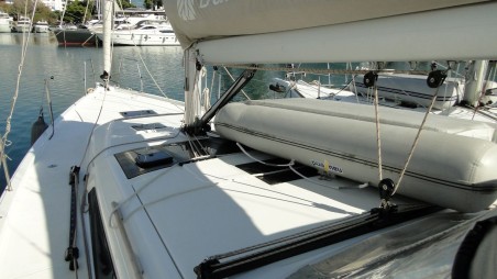 Dufour Yachts Dufour 430 GL M T POCKETS