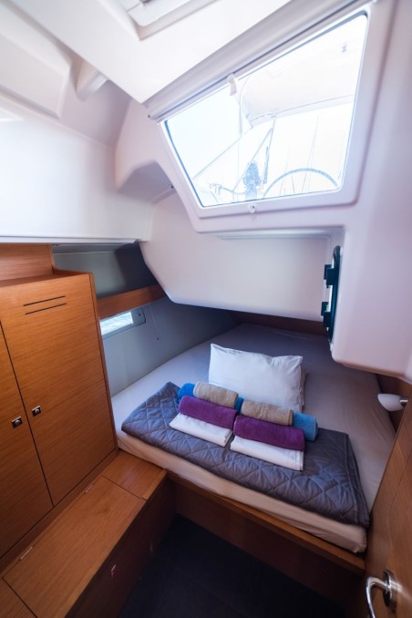 Dufour Yachts Dufour 430 GL M T POCKETS