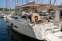 Dufour Yachts Dufour 430 GL MAËLYS_DB