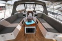 Dufour Yachts Dufour 470 - 4 cab. Bellatrix