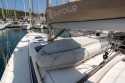 Dufour Yachts Dufour 430 GL MAËLYS_DB