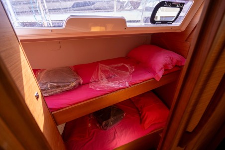 Dufour Yachts Dufour 430 GL MAËLYS_DB