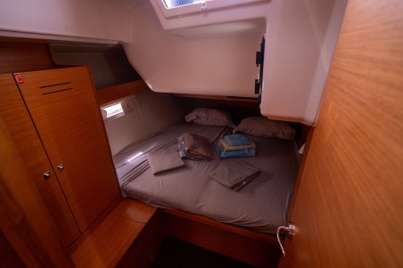 Dufour Yachts Dufour 430 GL MAËLYS_DB