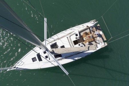Dufour Yachts Dufour 430 GL SUNNY MANGO
