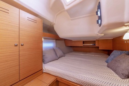 Dufour Yachts Dufour 430 GL SUNNY MANGO