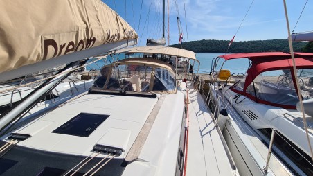 Dufour Yachts Dufour 460 GL - 3 cab. BEYOND I