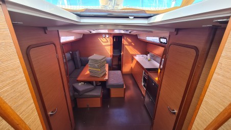 Dufour Yachts Dufour 460 GL - 3 cab. BEYOND I