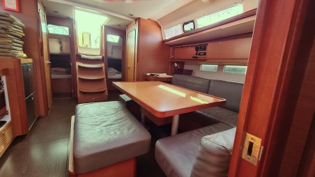 Dufour Yachts Dufour 460 GL - 3 cab. BEYOND I