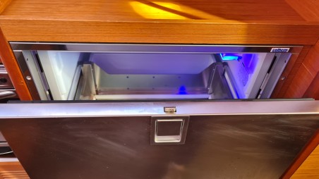 Dufour Yachts Dufour 460 GL - 3 cab. BEYOND I