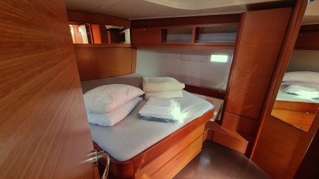 Dufour Yachts Dufour 460 GL - 3 cab. BEYOND I