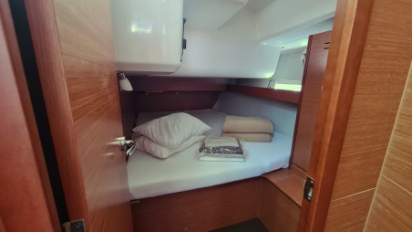 Dufour Yachts Dufour 460 GL - 3 cab. BEYOND I