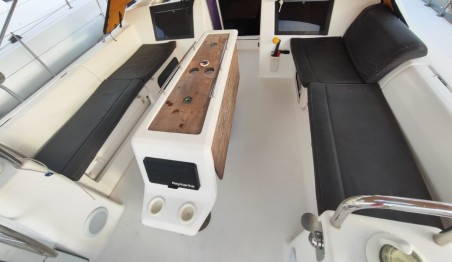 Dufour Yachts Dufour 460 GL - 5 cab. ALBATROSS