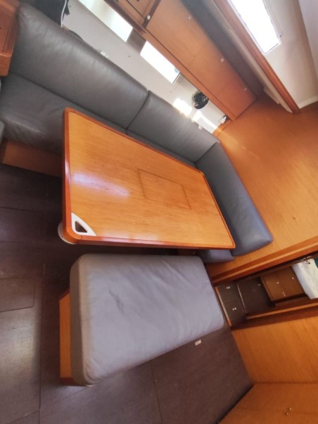 Dufour Yachts Dufour 460 GL - 5 cab. ALBATROSS