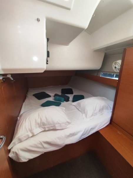 Dufour Yachts Dufour 460 GL - 5 cab. ALBATROSS