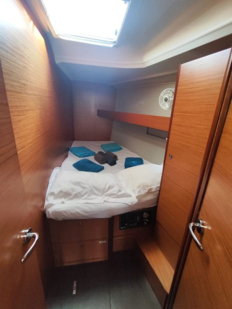 Dufour Yachts Dufour 460 GL - 5 cab. ALBATROSS