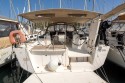 Dufour Yachts Dufour 460 GL - 5 cab. DOTTEREL