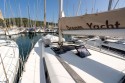 Dufour Yachts Dufour 460 GL - 5 cab. DOTTEREL
