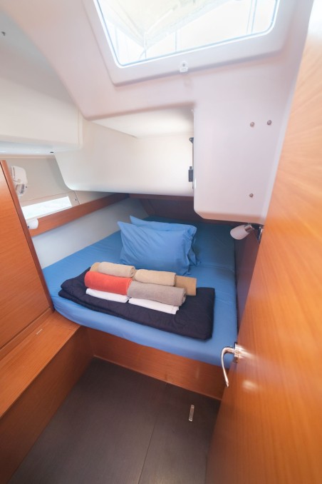 Dufour 460 GL | Czarter jachtu Grecja | Travelboat