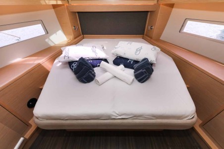 Dufour Yachts Dufour 470 - 4 cab. Bellatrix