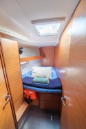 Dufour 460 GL | Czarter jachtu Grecja | Travelboat - 8