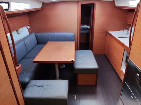 Dufour Yachts Dufour 460 GL - 5 cab. IBIS