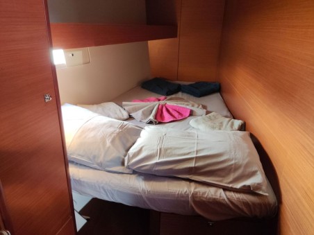 Dufour Yachts Dufour 460 GL - 5 cab. IBIS