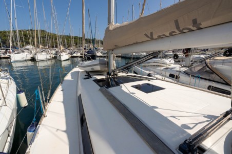 Dufour Yachts Dufour 460 GL - 5 cab. PICABIA