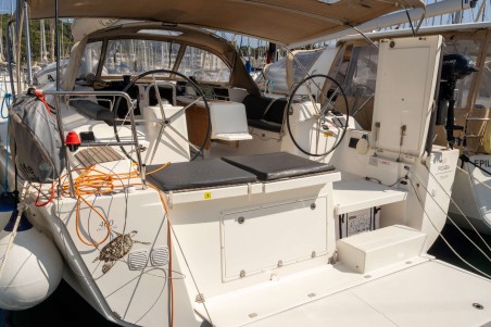 Dufour Yachts Dufour 460 GL - 5 cab. PICABIA