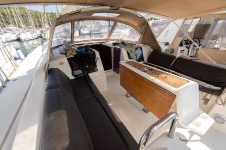 Dufour Yachts Dufour 460 GL - 5 cab. PICABIA