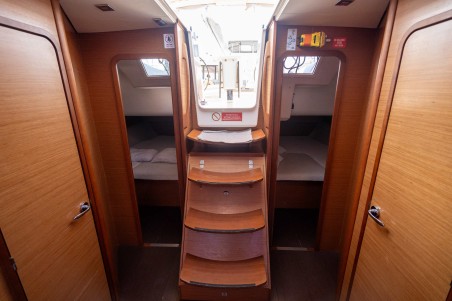 Dufour Yachts Dufour 460 GL - 5 cab. PICABIA