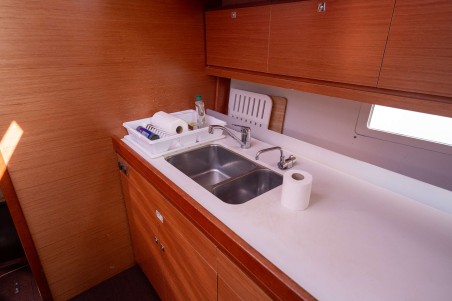 Dufour Yachts Dufour 460 GL - 5 cab. PICABIA