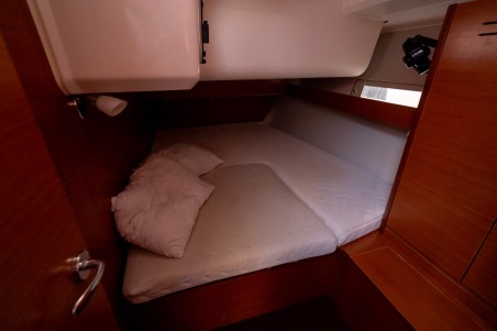 Dufour Yachts Dufour 460 GL - 5 cab. PICABIA