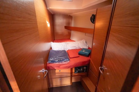 Dufour Yachts Dufour 460 GL - 5 cab. PICABIA