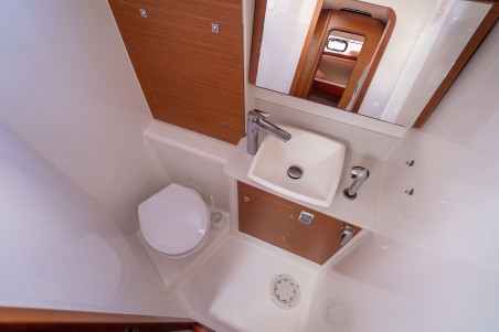 Dufour Yachts Dufour 460 GL - 5 cab. PICABIA