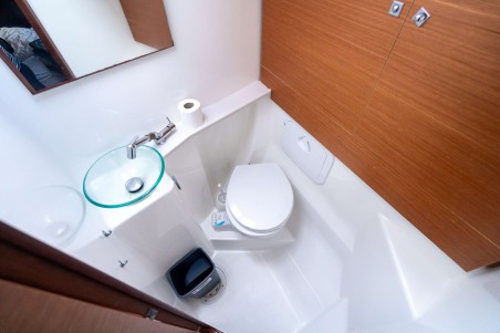 Dufour Yachts Dufour 460 GL - 5 cab. PICABIA