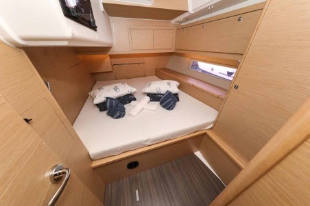 Dufour Yachts Dufour 470 - 4 cab. Bellatrix