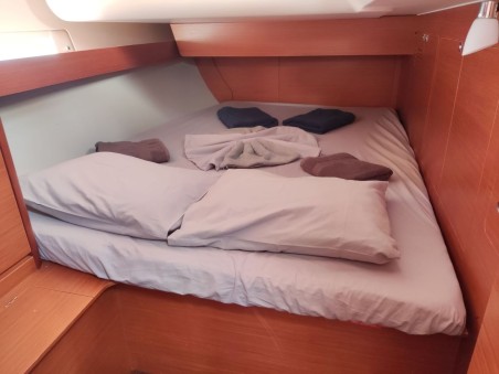 Dufour Yachts Dufour 460 GL ANGUILLA