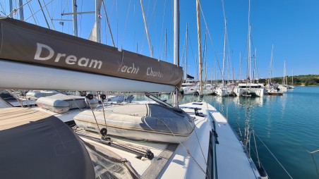Dufour Yachts Dufour 460 GL BOECE