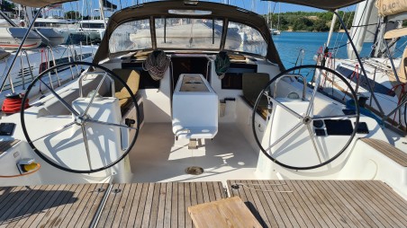 Dufour Yachts Dufour 460 GL BOECE