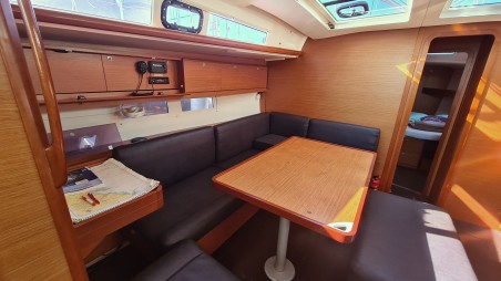 Dufour Yachts Dufour 460 GL BOECE