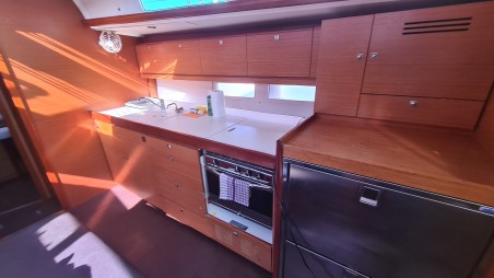 Dufour Yachts Dufour 460 GL BOECE