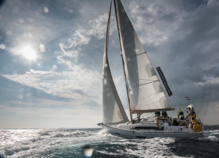 Dufour Yachts Dufour 382 GL Major Tom